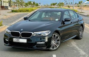 BMW 530e M Sport 2017 for Sale