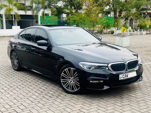 BMW 530e M SPORT 2017 for Sale