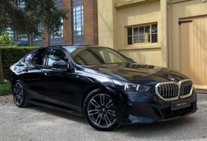 BMW 530e M-Sport 2025 for Sale