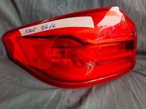 BMW 530E Tail Light LHS for Sale