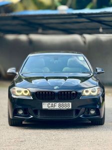 BMW 530i M Sport Active 2013 for Sale