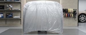 BMW 535I Bonnet for Sale
