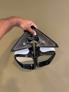 BMW 7 Series 740 Active M Sport side mirrors complete for Sale BMW 7 Series 740 Active M Sport side mirrors complete for Sale