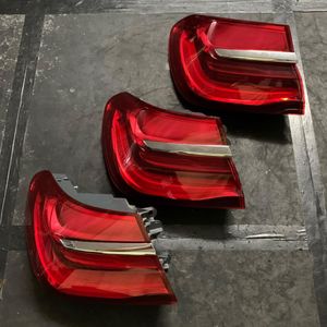 BMW 7 Series 740e 2018 rear LED lights for Sale