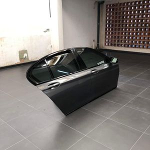BMW 7 Series 740e 740le M SPORT SWB G11 G12 2018 complete doors for Sale