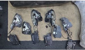 bmw 7 series f02 soft close door lock actuator for Sale