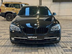 BMW 730d Highest Spec 2010 for Sale