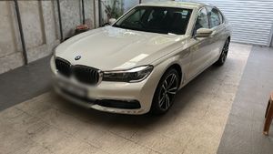 BMW 740Le 2019 Luxury for Sale