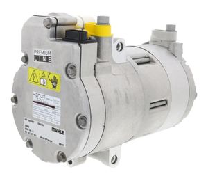 BMW 740Le ac compressor for Sale