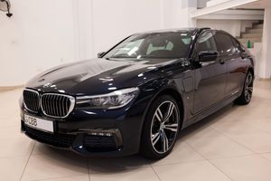 BMW 740Le M- Sport LWB 2018 for Sale