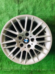 BMW Allowheel Inch 16 X 5JJ Set for Sale
