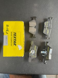 BMW Brake Pads 320d for Sale