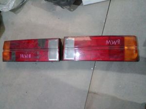 BMW E30 316i Tail light for Sale