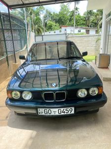 BMW E34 518i 1995 for Sale