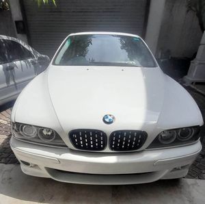 BMW E39 2004 for Sale