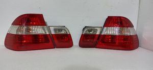 Bmw E46 Tail Light for Sale