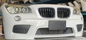BMW E84 M Bumper for Sale BMW E84 M Bumper for Sale