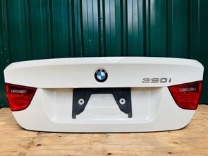 BMW E90 Complete Dickey Door for Sale