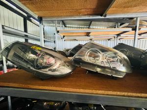 BMW E90 m sport Headlights for Sale