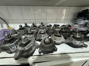 BMW F 10 Engine Mount for Sale