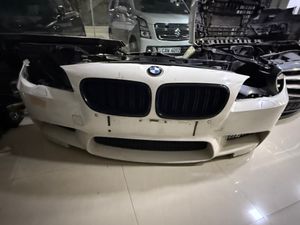 BMW F 10 M SPORT BUMPER for Sale