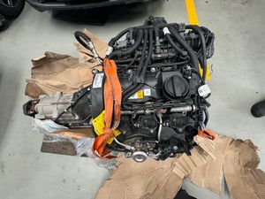 BMW F 30 2017 B 38Engine for Sale