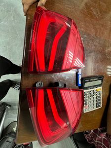Bmw F 30 2017 Tail Light for Sale