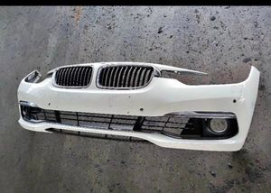 BMW F 30 Bumper for Sale