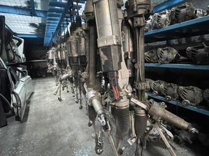 BMW F 30 steering Rack for Sale