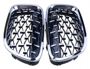 BMW F10 5 Series Diamond Grill for Sale