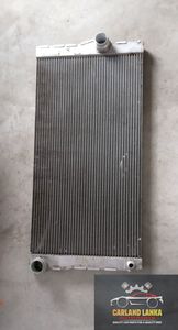 BMW F10 520d 2016 Radiator for Sale BMW F10 520d 2016 Radiator for Sale
