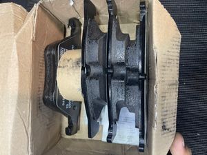 BMW F10 520d Brake Pads for Sale