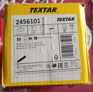 Bmw F10 520D Brake Pads for Sale