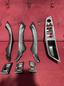 Bmw F10 520d Carbon Fiber Door Handle for Sale