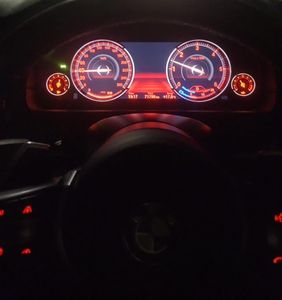 BMW F10 520D Engine for Sale