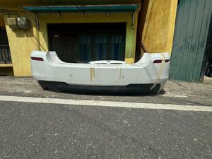 Bmw F10 520D Front Bumper for Sale
