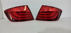 BMW F10 520d Tail Light for Sale