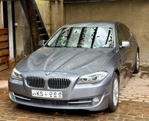 BMW F10 528i 2013 for Sale