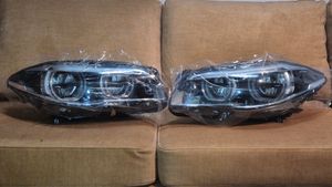 BMW F10 Adaptive Headlights for Sale