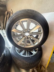 BMW F10 Alloy Wheels for Sale