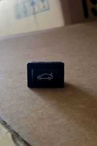 BMW F10 Boot Switch for Sale