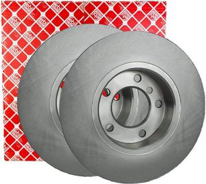BMW F10 Brake Disc for Sale