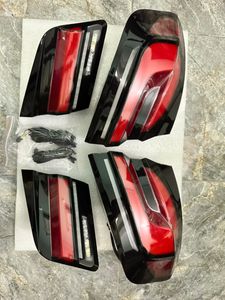 BMW F10 G30 M5 design Tail Lamp for Sale
