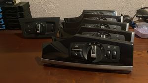 Bmw F10 Headlight Switch for Sale