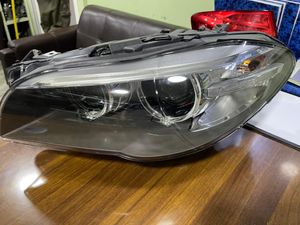 BMW F10 LED Head Light for Sale