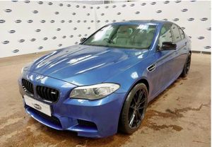 Bmw F10 M5 For parts for Sale