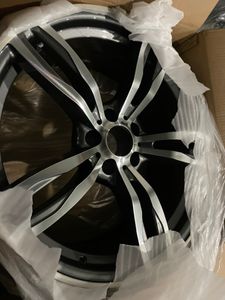 BMW F10 M5 Style 343 wheels for Sale