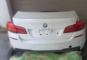 BMW F10 Rear End Complete for Sale