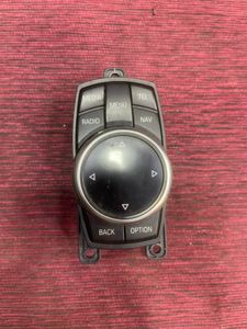 BMW F30 318i Idrive Controller for Sale