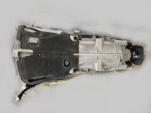 BMW F30 318i Parts with ZF 8 HP Gearbox for Sale